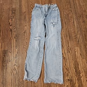 Oh Polly jeans size 2
